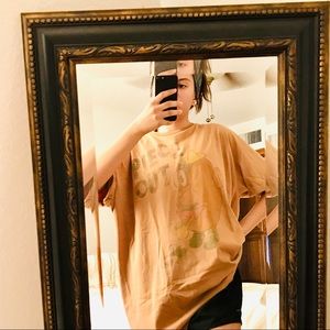 MR. POTATO HEAD “PIECE OUT” GRAPHIC TEE